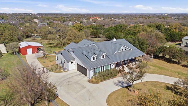 219 Skyline RD, Georgetown, TX 78628