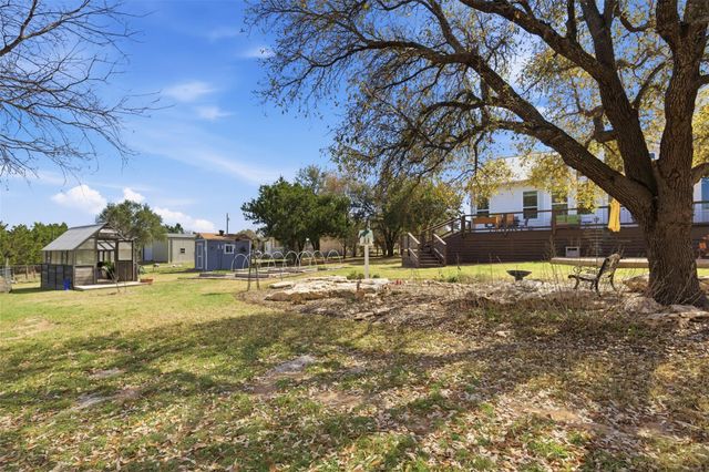 219 Skyline RD, Georgetown, TX 78628