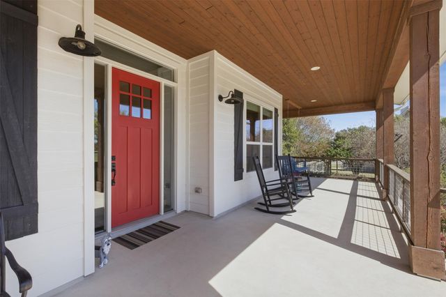 219 Skyline RD, Georgetown, TX 78628