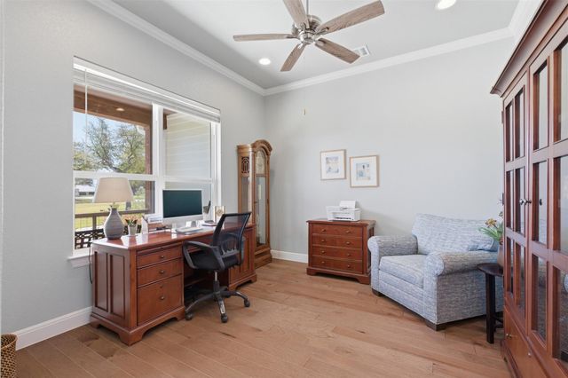 219 Skyline RD, Georgetown, TX 78628