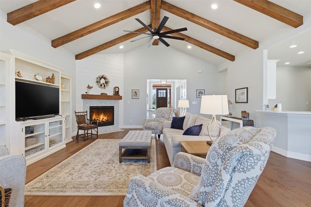 219 Skyline RD, Georgetown, TX 78628