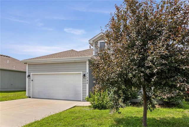 31780 W 172nd Street, Gardner, KS 66030