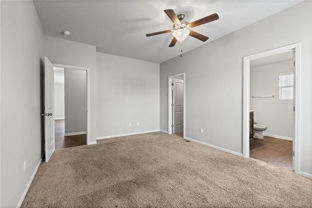 31780 W 172nd Street, Gardner, KS 66030