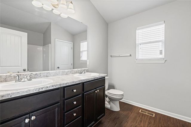 31780 W 172nd Street, Gardner, KS 66030