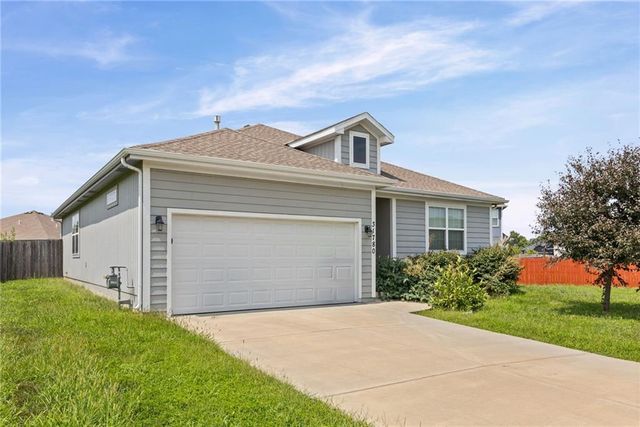 31780 W 172nd Street, Gardner, KS 66030