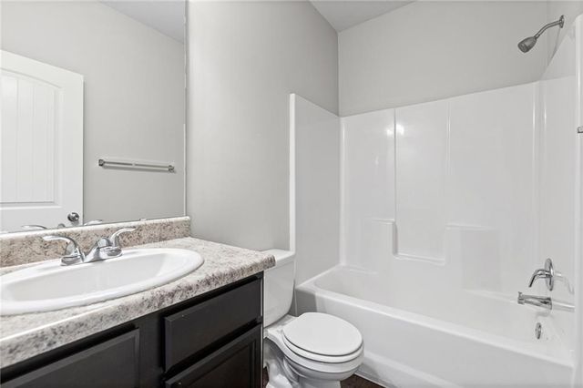 31780 W 172nd Street, Gardner, KS 66030