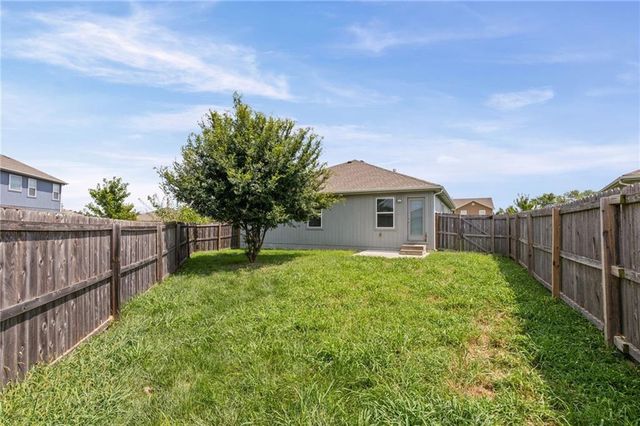 31780 W 172nd Street, Gardner, KS 66030