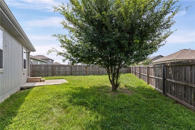 31780 W 172nd Street, Gardner, KS 66030