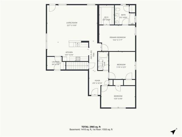 31780 W 172nd Street, Gardner, KS 66030