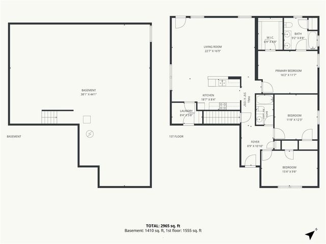 31780 W 172nd Street, Gardner, KS 66030