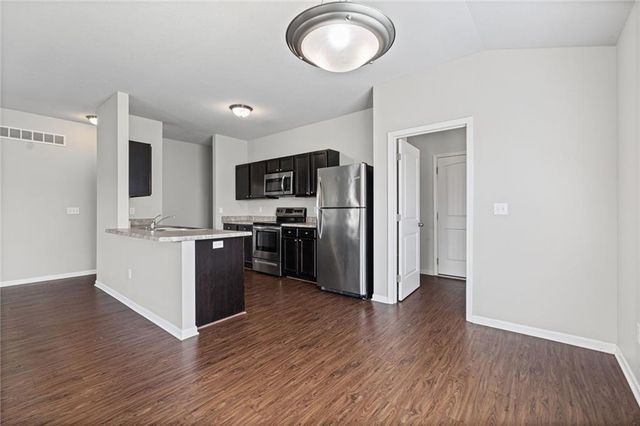 31780 W 172nd Street, Gardner, KS 66030