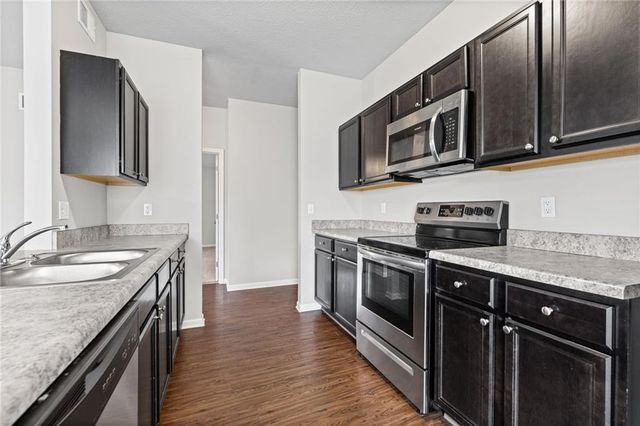 31780 W 172nd Street, Gardner, KS 66030