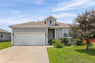 31780 W 172nd Street, Gardner, KS 66030