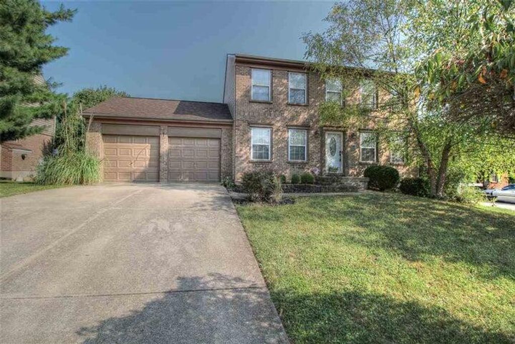 2072 Crown Vetch Drive, Independence, KY 41051