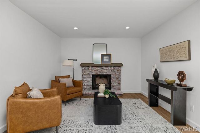 3 Norwell Court, Unincorporated, MO 63304