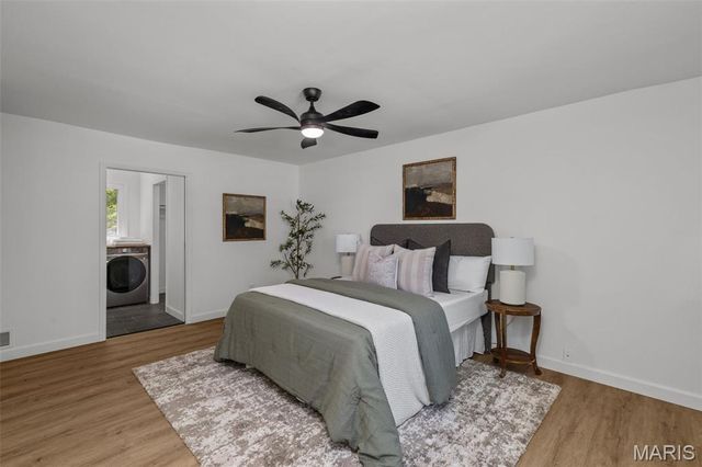 3 Norwell Court, Unincorporated, MO 63304