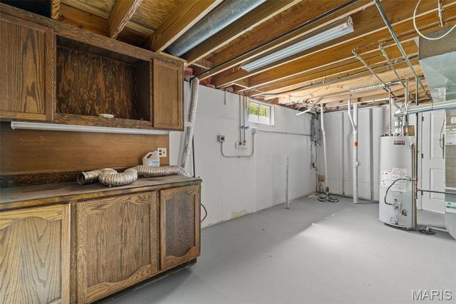 3 Norwell Court, Unincorporated, MO 63304
