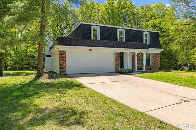3 Norwell Court, Unincorporated, MO 63304
