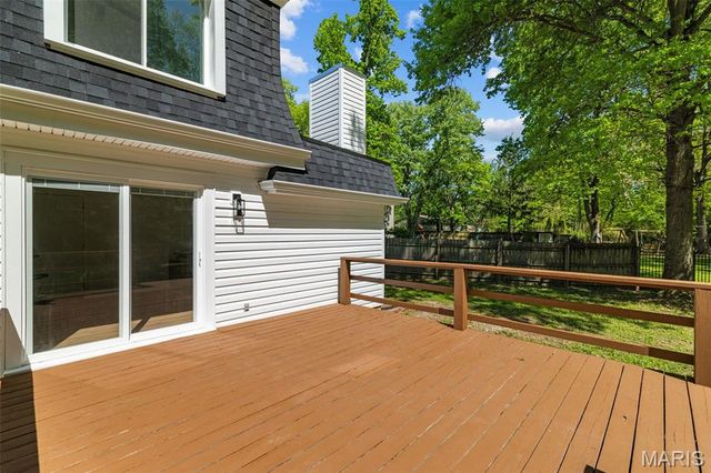 3 Norwell Court, Unincorporated, MO 63304