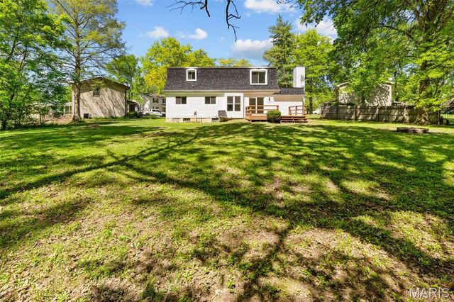 3 Norwell Court, Unincorporated, MO 63304