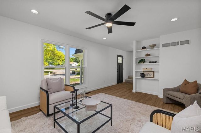 3 Norwell Court, Unincorporated, MO 63304