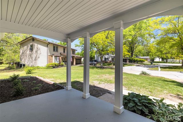 3 Norwell Court, Unincorporated, MO 63304