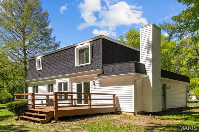 3 Norwell Court, Unincorporated, MO 63304