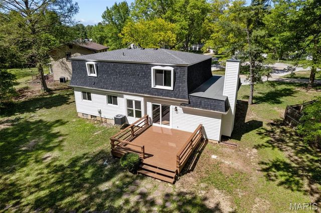 3 Norwell Court, Unincorporated, MO 63304