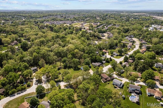 3 Norwell Court, Unincorporated, MO 63304