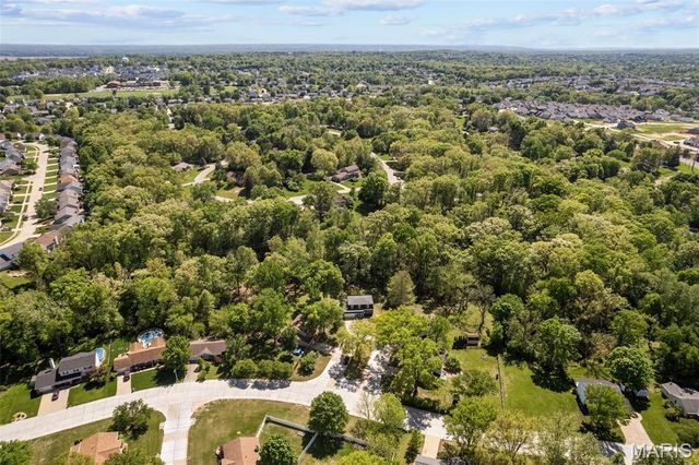 3 Norwell Court, Unincorporated, MO 63304