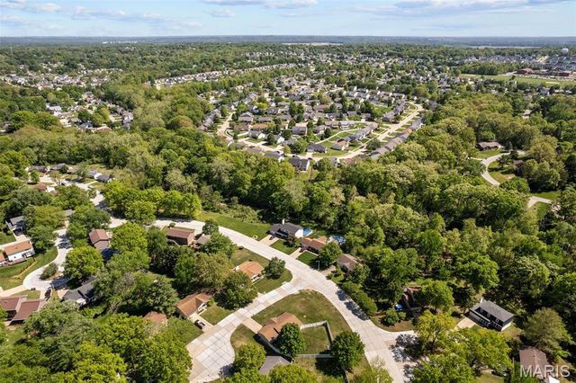 3 Norwell Court, Unincorporated, MO 63304