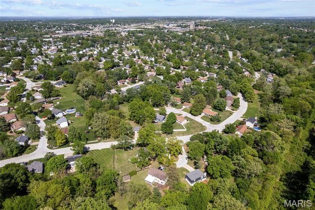 3 Norwell Court, Unincorporated, MO 63304