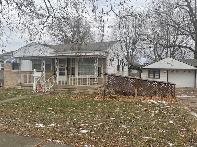661 Wharton Avenue, Ypsilanti Twp, MI 48198