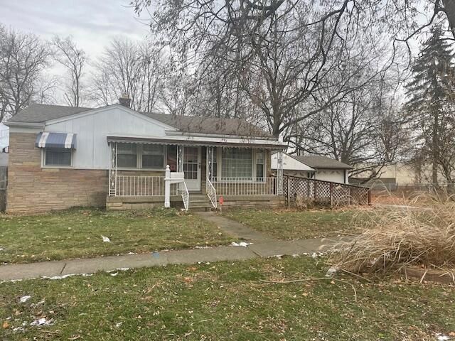 661 Wharton Avenue, Ypsilanti Twp, MI 48198