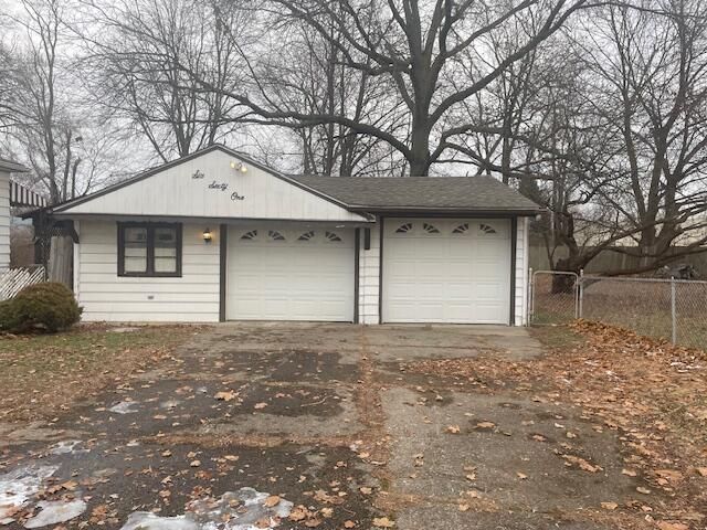 661 Wharton Avenue, Ypsilanti Twp, MI 48198