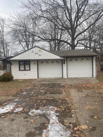 661 Wharton Avenue, Ypsilanti Twp, MI 48198