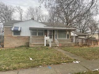 661 Wharton Avenue, Ypsilanti Twp, MI 48198