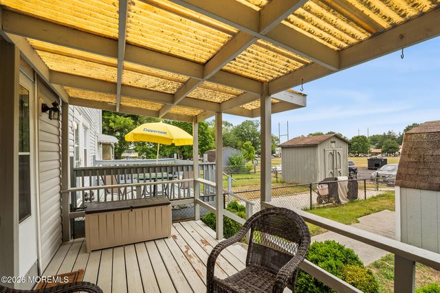 124 Belshaw Avenue, Shrewsbury Twp, NJ 07724