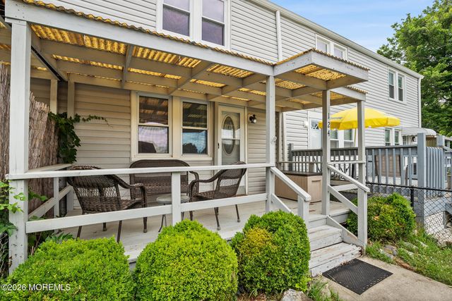 124 Belshaw Avenue, Shrewsbury Twp, NJ 07724