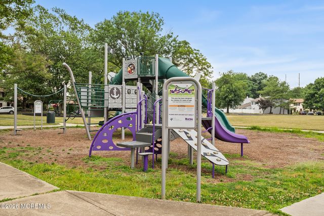124 Belshaw Avenue, Shrewsbury Twp, NJ 07724