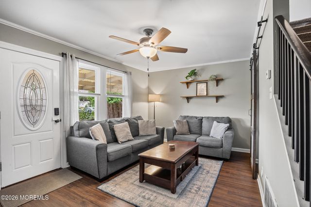 124 Belshaw Avenue, Shrewsbury Twp, NJ 07724