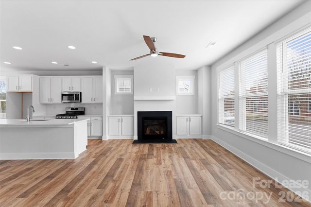 628 Amalfi Drive, Davidson, NC 28036