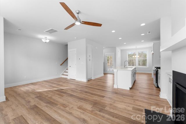 628 Amalfi Drive, Davidson, NC 28036