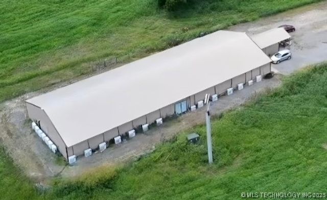 470389 E 650 Road, Westville, OK 74965