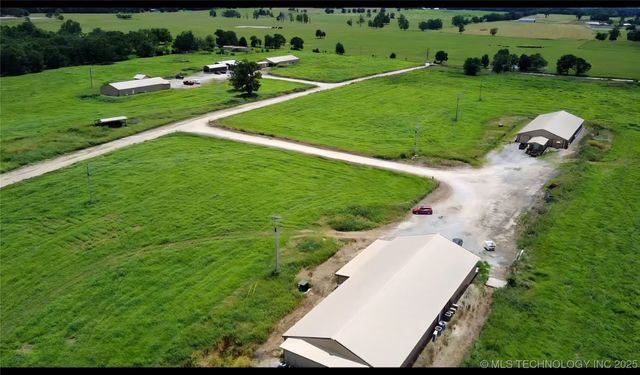470389 E 650 Road, Westville, OK 74965