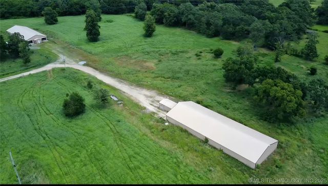 470389 E 650 Road, Westville, OK 74965