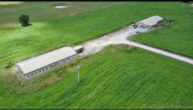 470389 E 650 Road, Westville, OK 74965