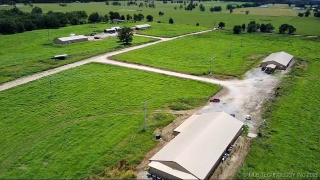 470389 E 650 Road, Westville, OK 74965