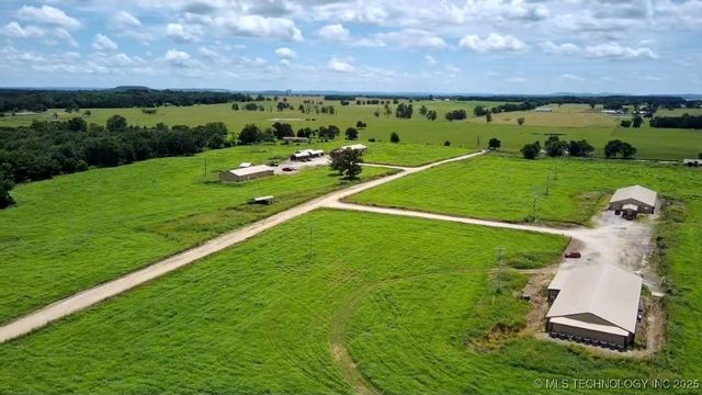 470389 E 650 Road, Westville, OK 74965