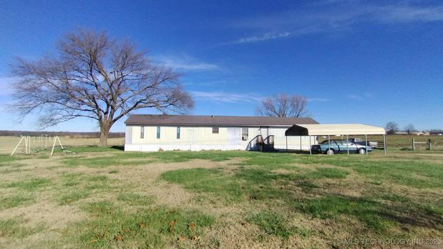 470389 E 650 Road, Westville, OK 74965